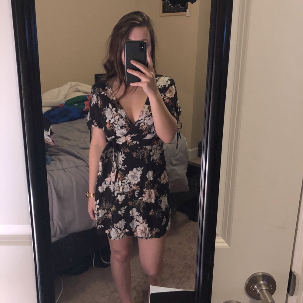 women’s dress